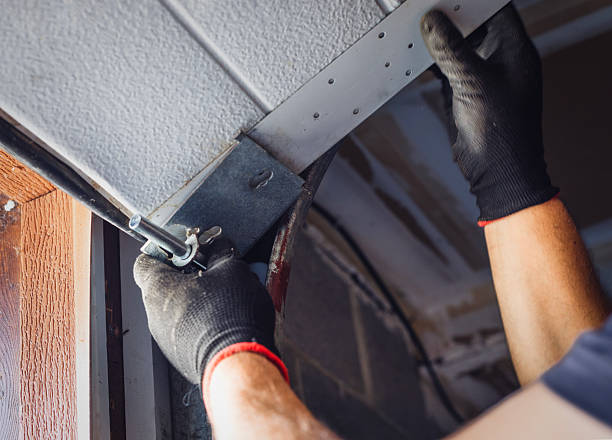 Reliable Garage Door Panel Replacement contractor in Elsberry, MO by Garage Doors Repair Pro